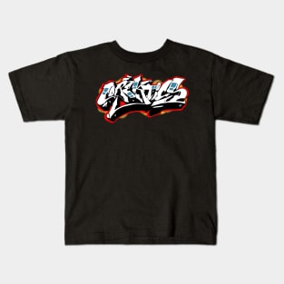 corektics Kids T-Shirt